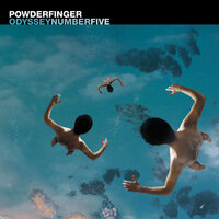 Up & Down & Back Again - Powderfinger
