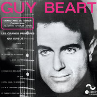 La vérité - Guy Beart