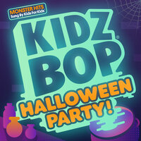 This Is Halloween - Kidz Bop Kids