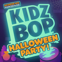 Spooky - Kidz Bop Kids