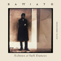 I Want To See You As A Dancer - Franco Battiato