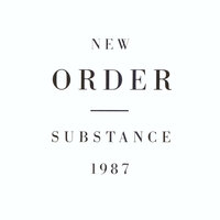 In a Lonely Place - New Order