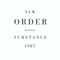 The Beach - New Order