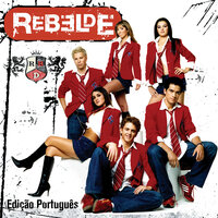 Ensina-me - RBD, Dulce Maria, Maite Perroni