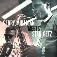 That Old Feeling - Gerry Mulligan