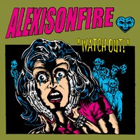 It Was Fear Of Myself That Made Me Odd - Alexisonfire