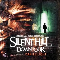 Silent Hill - Jonathan Davis