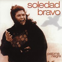 La maza - Soledad Bravo