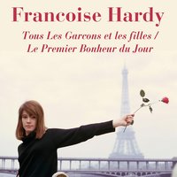 J'ai jetè mon cœur - Françoise Hardy