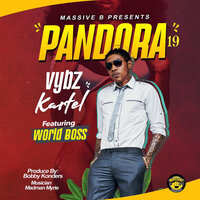 Pandora 19 - VYBZ Kartel, World Boss