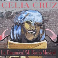 Ritmo, Tambò y Flores - Celia Cruz