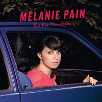 Just a Girl - Mélanie Pain
