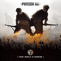 MACHINEGUN GoGo - Panzer AG