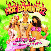 Shake Your Balla (1,2,3 Alarma) - Hot Banditoz