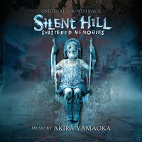 Hell Frozen Rain - Akira Yamaoka, Mary Elizabeth McGlynn