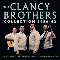 Wild Mountain Thyme (Will Ye Go, Lassie, Go?) - The Clancy Brothers, Tommy Makem