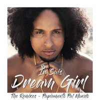Dream Girl - Ir-Sais, Lash