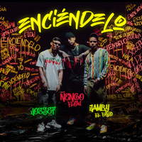 Enciéndelo - Nengo Flow, Jamby El Favo