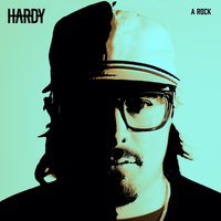 BROKE BOY - Hardy