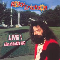 Don't shake me lucifer - Roky Erickson