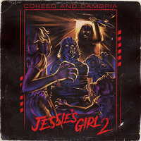 Jessie's Girl 2 - Coheed and Cambria, Rick Springfield