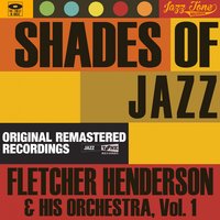 Mandy Make Up Your Mind - Fletcher Henderson & His Orchestra