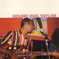 Dust my Broom - Hound Dog Taylor