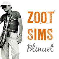 Stardust - Zoot Sims