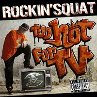 500 ans - Rockin' Squat