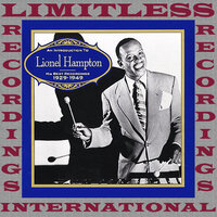 When Lights Are Low - Lionel Hampton