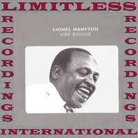 One Sweet Letter From You - Lionel Hampton