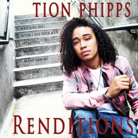 When I Was Your Man - Tion Phipps