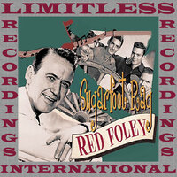 Hobo Boogie - Red Foley