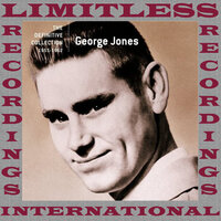 Don't Stop The Music - George Jones
