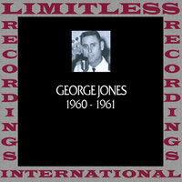 Did I Ever Tell You - George Jones
