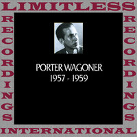Burning Bridges - Porter Wagoner