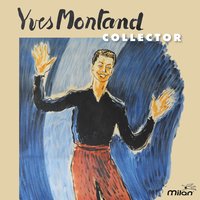 Sur les Grands Boulevards - Yves Montand