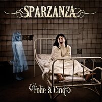 Hell Is Mine - Sparzanza