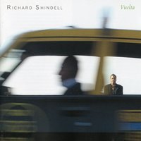 Gray Green - Richard Shindell