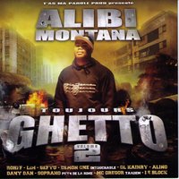 Crie Mon Nom (feat.Ol Kainry, Dany Dan, Nuby & Sefyu) - Alibi Montana