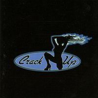 Sonic - Crack Up