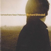 Wisteria - Richard Shindell