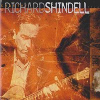 The Courier - Richard Shindell