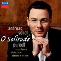 Purcell: Dido and Aeneas / Act 3 - When I Am Laid In Earth - Dido's Lament) - Andreas Scholl, Accademia Bizantina, Stefano Montanari