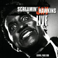 Stand by me - Screamin' Jay Hawkins