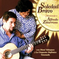 Milonga de ojos dorados - Soledad Bravo