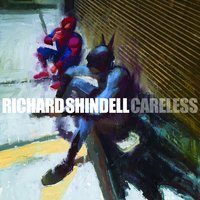 Infrared - Richard Shindell