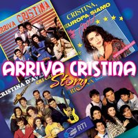 Fantasia - Cristina D'Avena