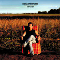 One Man's Arkansas - Richard Shindell