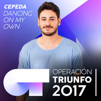 Dancing On My Own - Cepeda